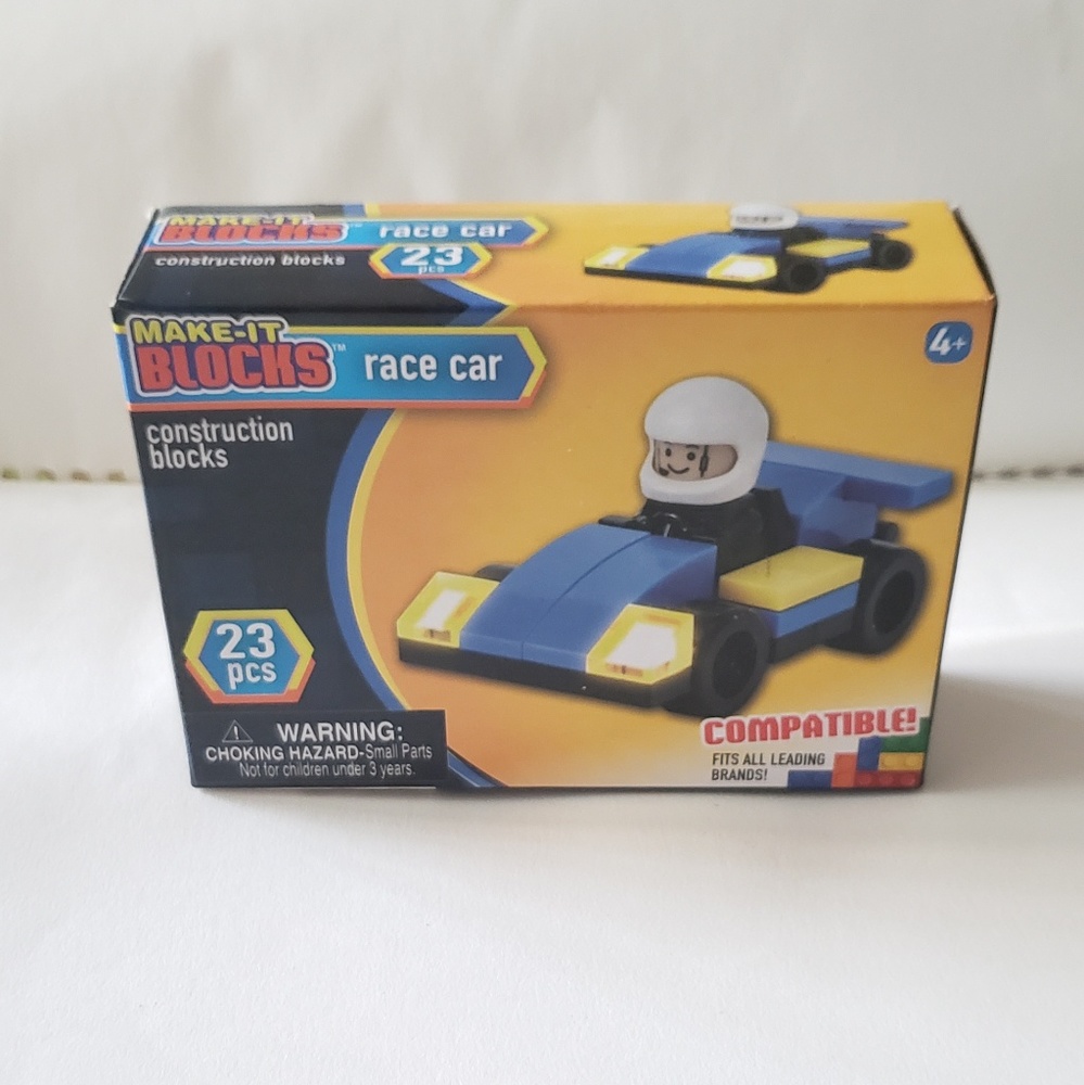 Make-It Blocks kit